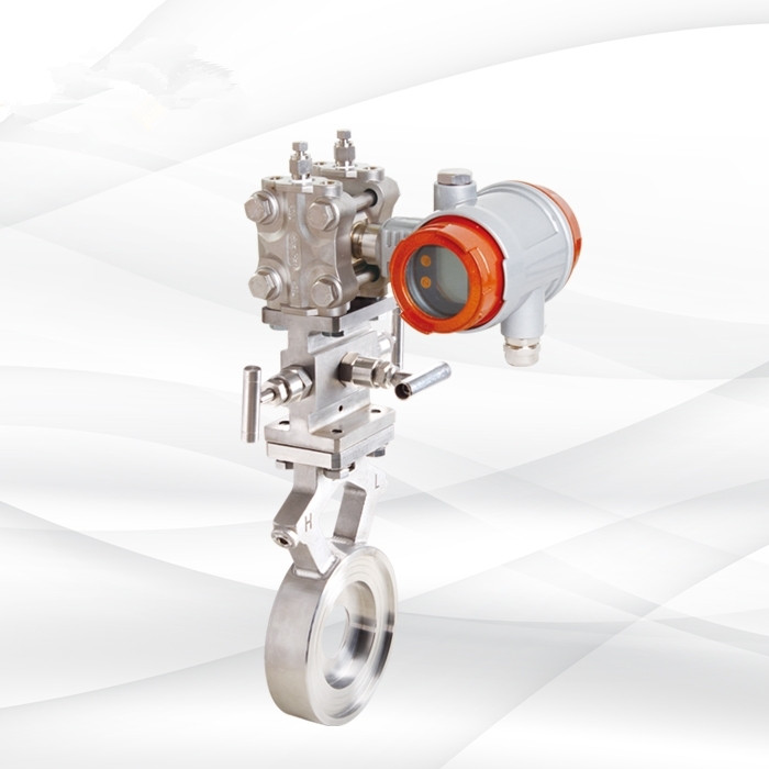 孔板流量計(jì)