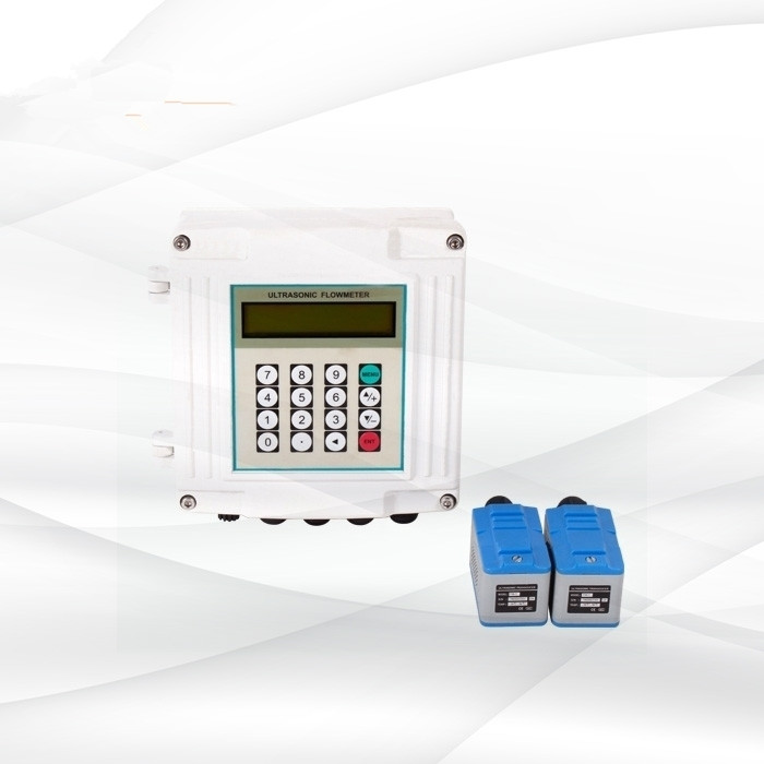 外貼式超聲波流量計(jì)