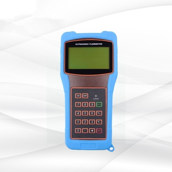 便攜式超聲波流量計(jì)