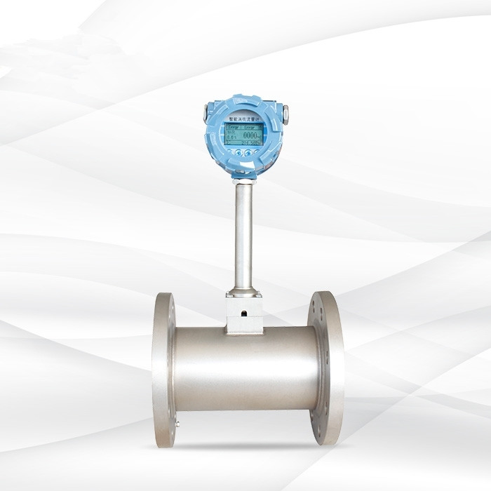 法蘭式渦街流量計(jì)